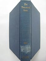 The Thousand Years in Both Testaments B001F71Q9G Book Cover
