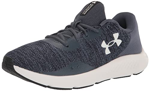Under Armour Hombre UA Charged Pursuit 3 Twist Zapatillas para correr