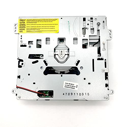 元の OPT725 CD 機構 V Buick. 車のCDプレーヤー