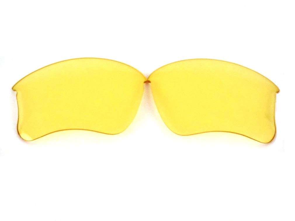 GALAXYLENSEGalaxy Replacement lenses For Oakley Flak Jacket XLJ Sunglasses Polarized Multiple Selection