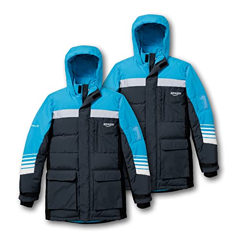 Image of LULY YANG DSP Winter Parka