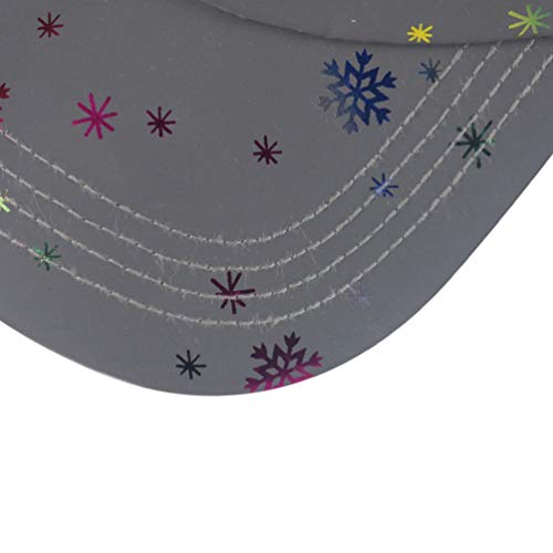 KESYOO boné de beisebol Street Dance boné de verão com proteção UV chapéu de praia, chapéu de verão