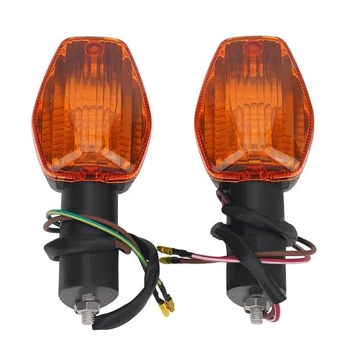 Clignotant moto CBR600RR 2003 2004 2005 2006 feu clignotant 33400-MEE-670