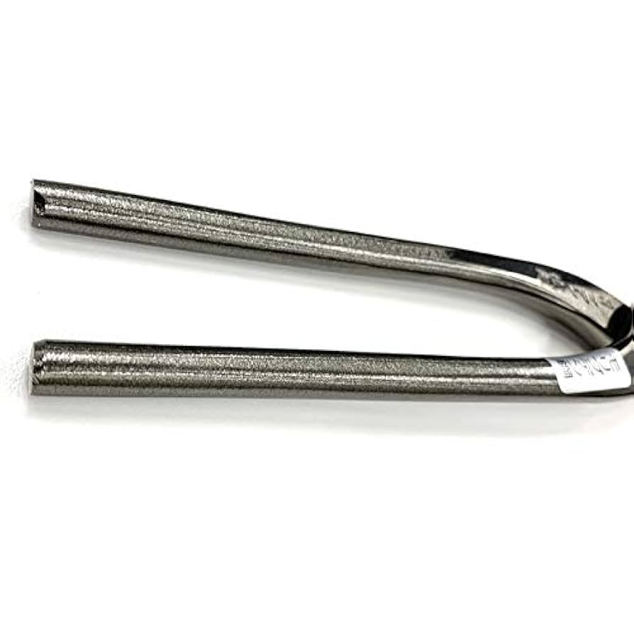 板金工具　板金鋏　つかみ　幅30ミリ 盛光 Amazon.co.jp: モリブデン掴箸シリーズ 掴箸30 口幅30mm のみ