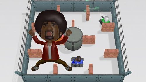 Amazon パーティーゲームボックス100 Wii ゲームソフト