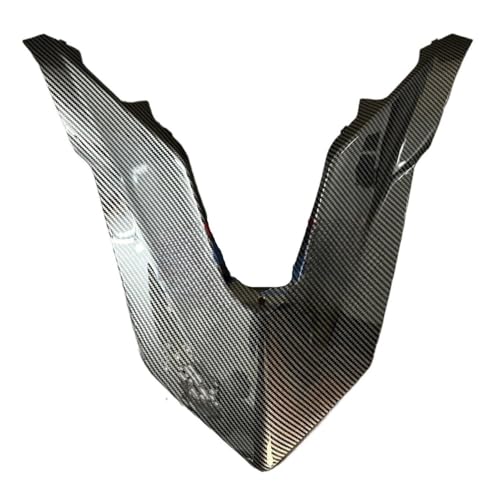 Carénage couvercle de phare look carbone premium pour habiller votre moto TMAX 560 2020-2022