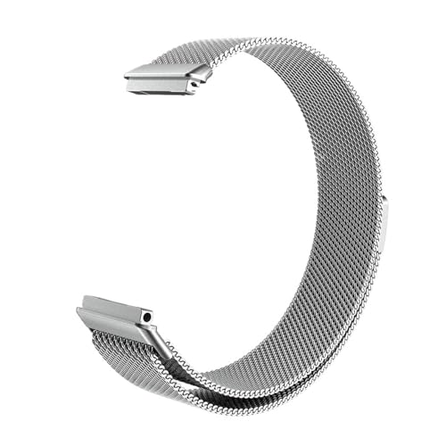 [X] CXgbv Fit For Huawei Ѓoh 7 ɃtBbgXeX|X}[gEHb`XgohuXbgtBbg For Xgbv(Silver)