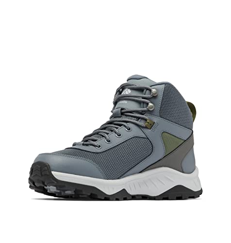 Image of Columbia Trailstorm Ascend Mid Waterproof