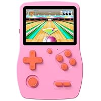 Amazon | CULAGEiMI 32ビット 手持ちゲーム 子供用 3.0インチ