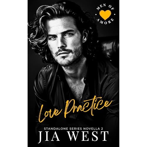 Love Practice by Jia West episode artwork