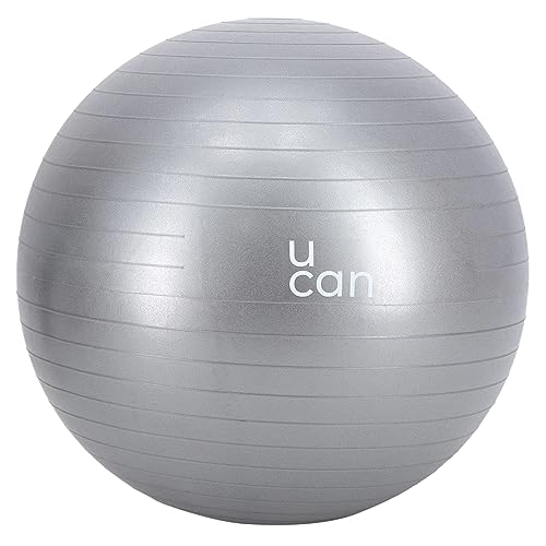 Opiniones y reviews de Pelota grande Pilates - cinco favoritos. 3