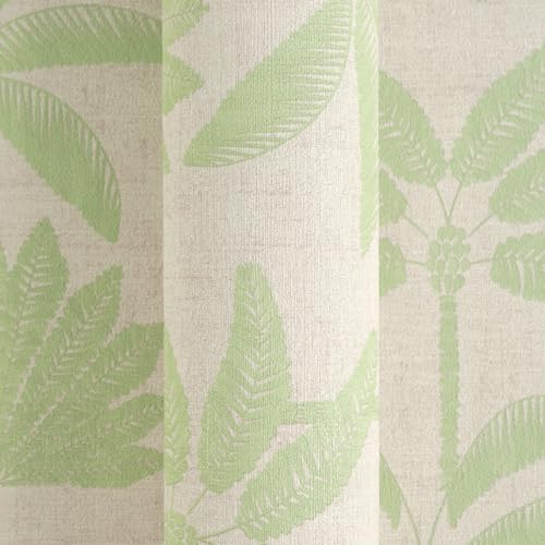Papier peint métallisé haut de gamme feuilles de palmier beige 791632 - 5