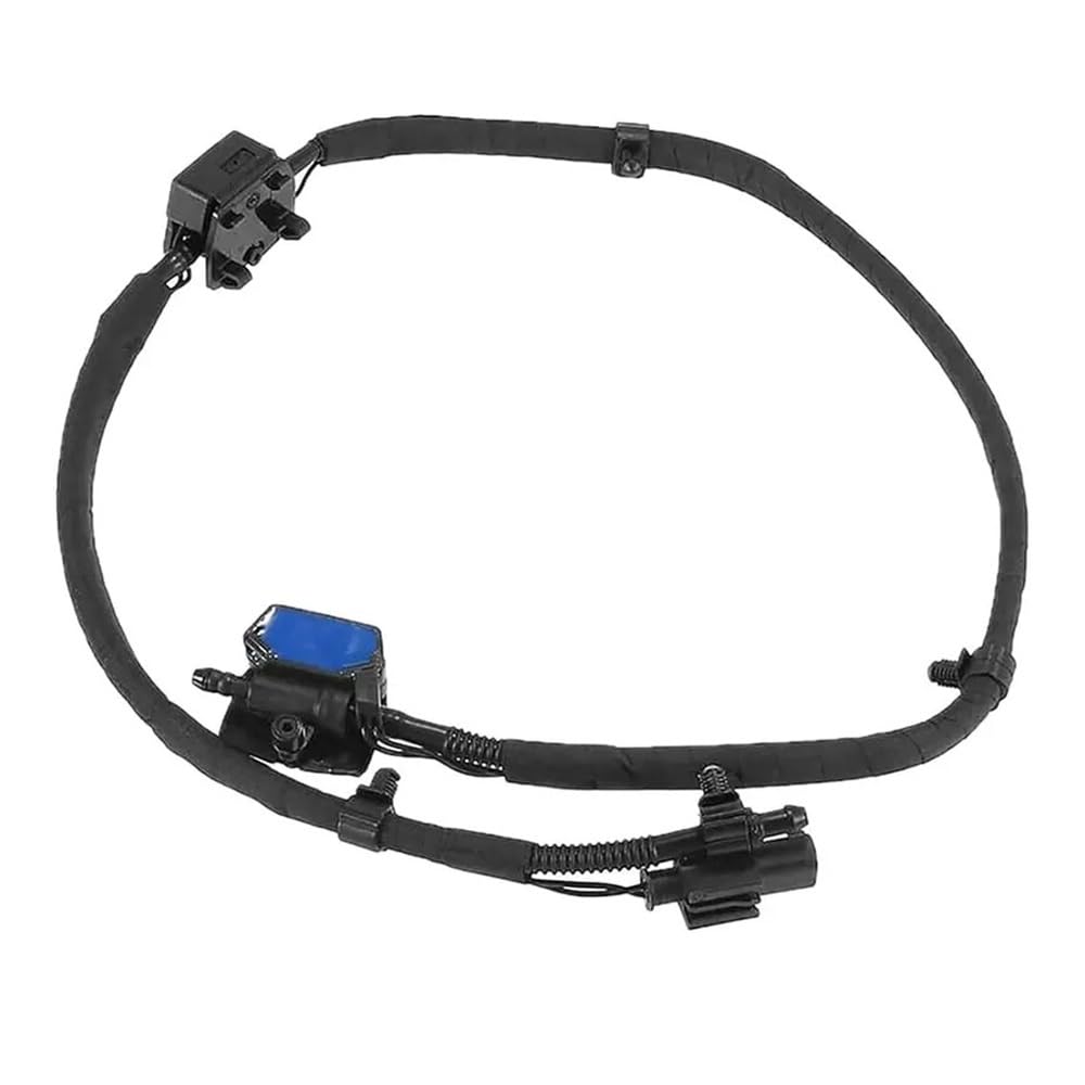 61667249646 Auto Parts Front Windshield Washer Nozzle Nozzle Chain for 1 2 Series F20 F21 F22 F23 F87 61667249646