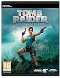 Tomb Raider: Legacy of Atlantis (Amazon Edition, PC)
