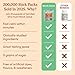 Mood Jooce Noble Kava Drink Mix - Cortisol Reducer with Kava Kava - Anxiety, Sleep & Mood Support Supplement - No Sugar - Vegan - Pineapple Mango Flavor - 15 On-the-Go Packets