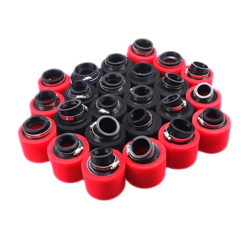 Filtro de combustible de 42mm para evitar tirones en el motor 3