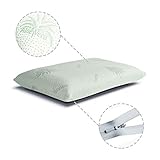 Zoom IMG-2 cortassa soluko cuscino guanciale memory Zoom IMG-2 cortassa soluko cuscino guanciale memory