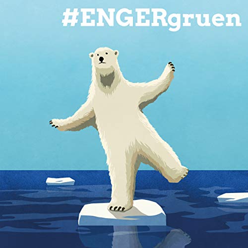 #ENGERgruen | Grüne in Enger Titelbild