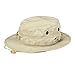 Propper Men's 100-Percent Cotton Boonie, Khaki, 7.5