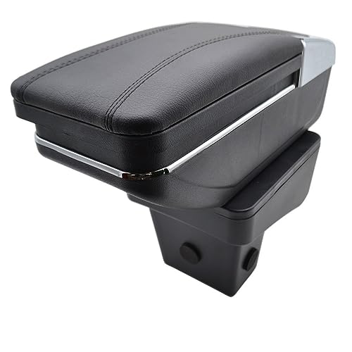 Boîte de rangement pour console Suzuki Vitara : finissez-en avec le désordre