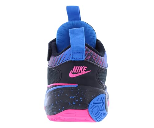 Nike Freak 5 PS Boys Shoes4