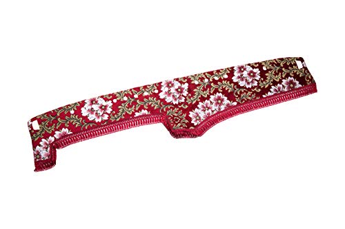 Amazon | ダッシュマット 桜 №100 日野 17プロフィア（H29／05
