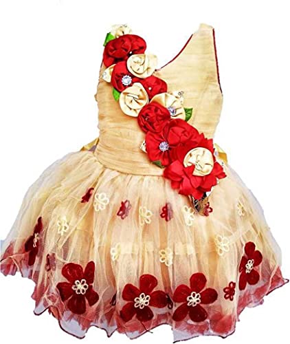 Image of Baby Frock for Girl