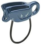 Black Diamond ATC Guide Belay Device - Platinum