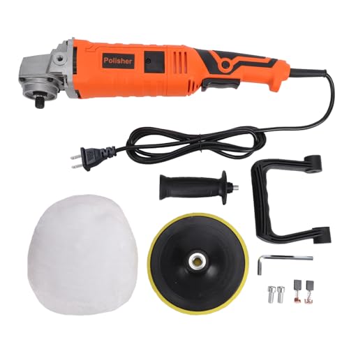 Luocute 1580W Buffer Polisher