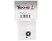 Tekno RC 4174 Tekno RC M5 Pinion Gear