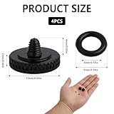 Zoom IMG-1 set di 2 pulsanti rilascio Zoom IMG-1 set di 2 pulsanti rilascio