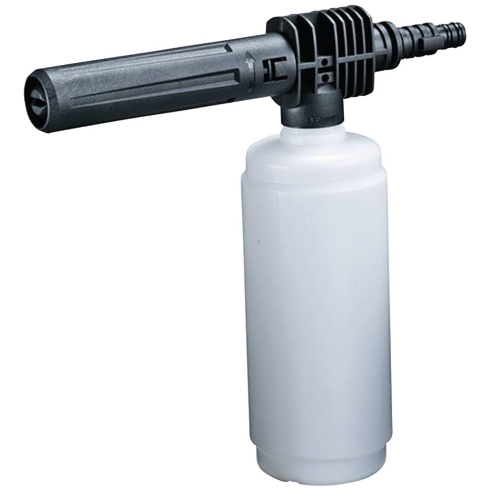 MAKITA 197886-2 197886-2-Boquilla-bote para detergente HW1200, Negro