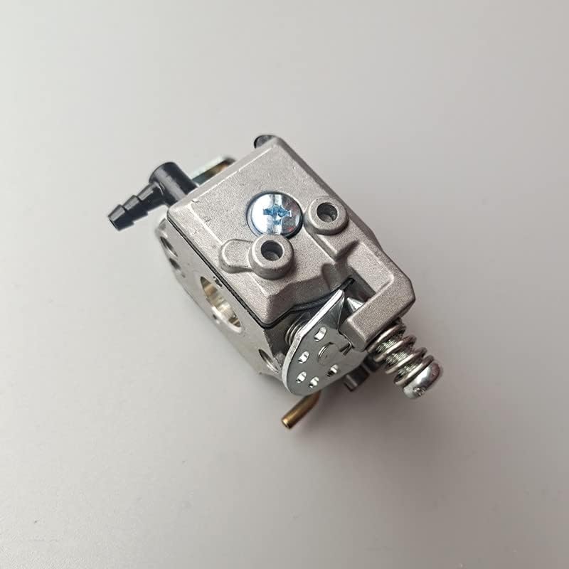 CUIPPWRJ A305 CJ300 Carburetor, another angled view