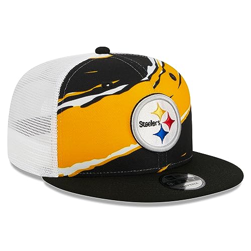 El Mejor Listado de Gorra Steelers New Era de esta semana. 25 Imagen adicional