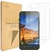 [2-PACK]-Mr Shield For Samsung "Galaxy S7 Active" (Not Fit For Galaxy S7) [Tempered Glass] Screen Protector with Lifetime Replacement Warranty