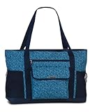 Praktische Vordertaschen: 3 aufgesetzte Reißverschluss-Taschen an der Vorderseite.