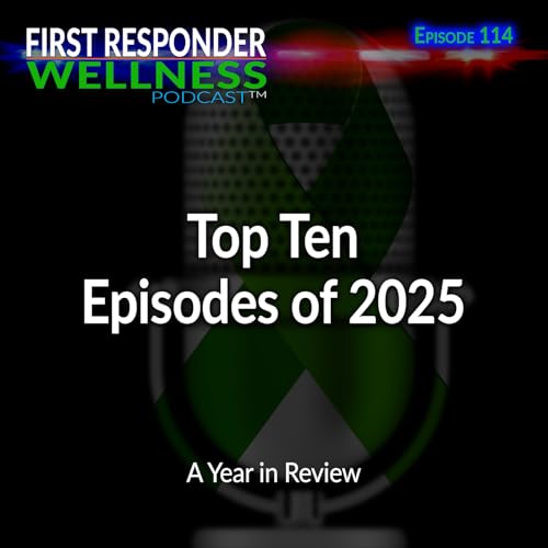 A Year in Review - Highlights from the Top Ten Downloaded Episodes this Year
