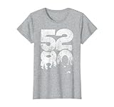 5280 Mile High Denver Colorado - Rocky Mountains T-Shirt