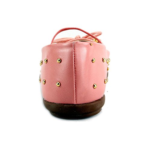 The Doll Maker Studded Ballet Flat3