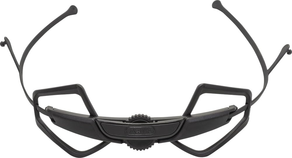 Helmet Anpassung System Abus Zoom Ace S Montrailer