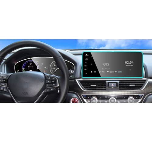 Film protection verre trempé Honda Accord 2022 pour écran tactile navigation GPS voyages sereins