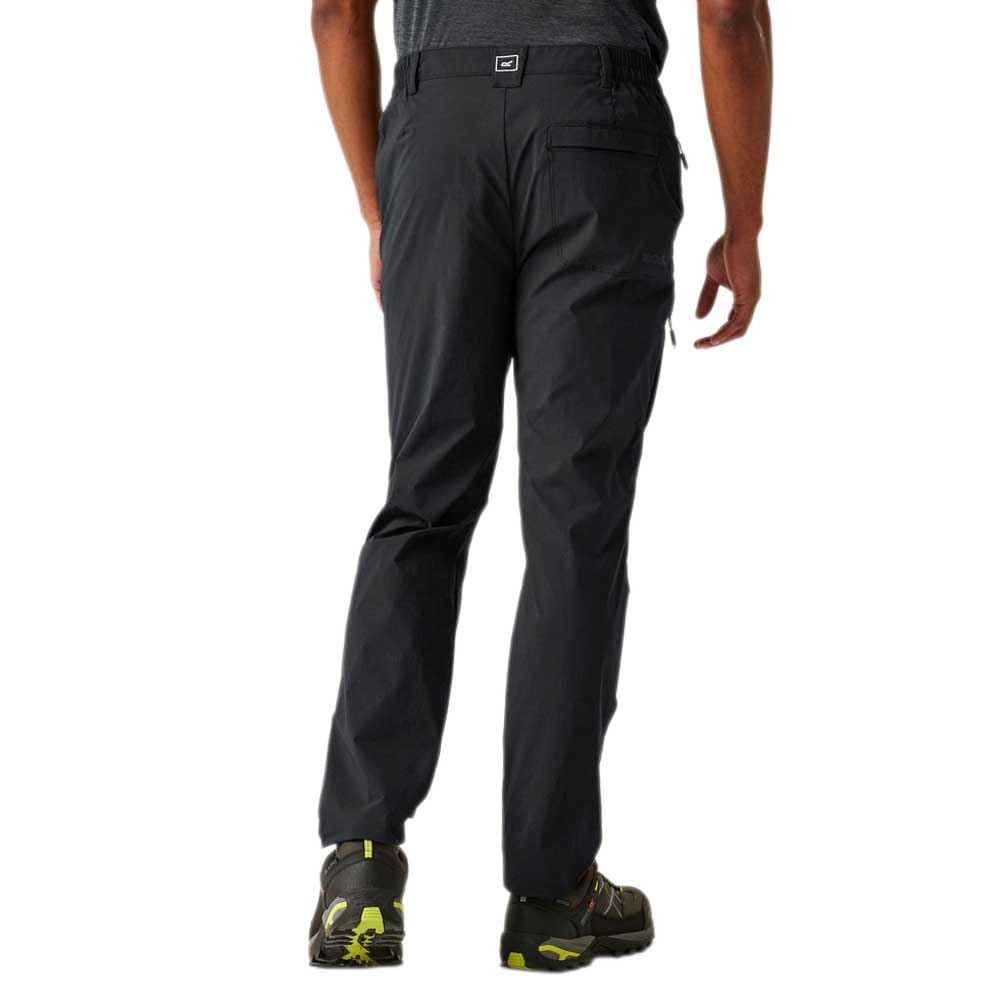 Regatta Pants Pantaloni da Trekking Highton II da Uomo