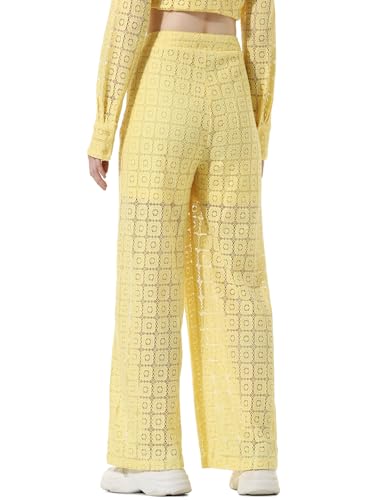 Image of ONLY Women's Regular Fit Pants