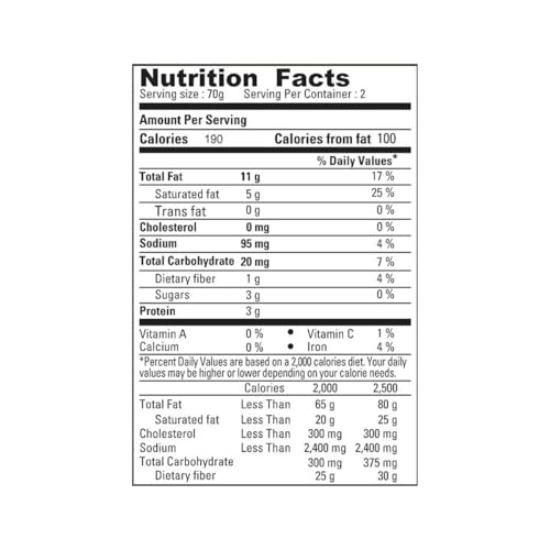 Image of Chheda's Snacks - Small Bhakarwadi, 170g Poly Pack