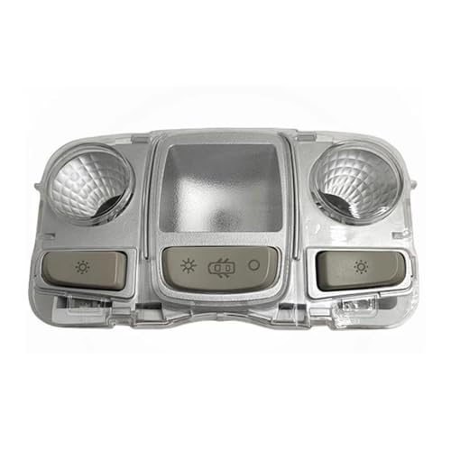 Luz de lectura de techo para Peugeot 408 308S 4008 y Citroën C5 C4L