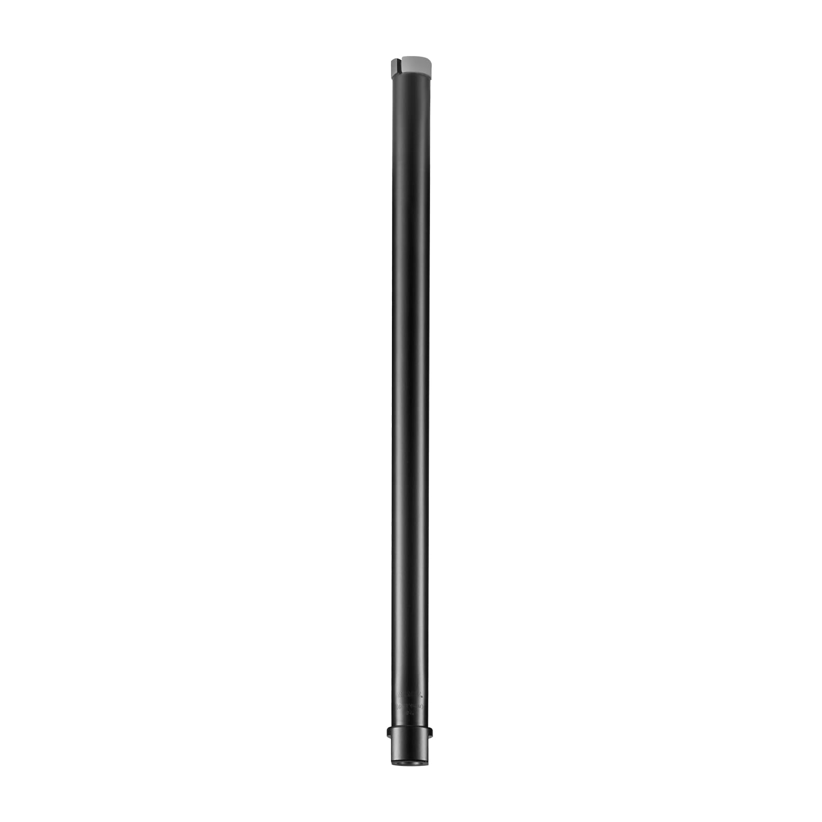 VEVOR Broca de diamante Taladro de núcleo húmedo 25,4 mm, Taladro de núcleo de hormigón 355 mm, Rosca hembra de 5/8"-11, Soldadura láser Taladro húmedo de diamante para ladrillos y bloques de hormigón