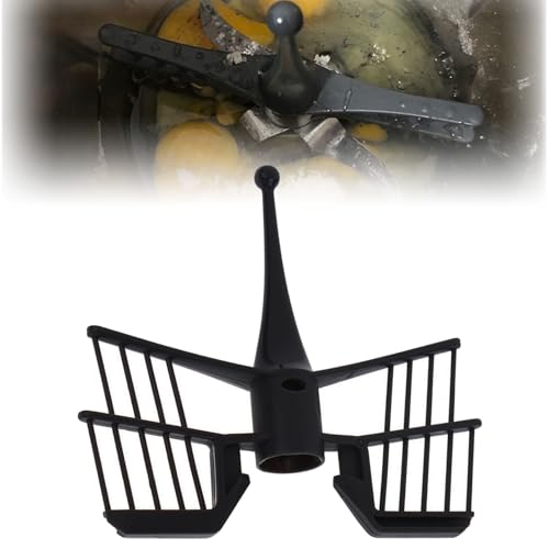 Schmetterling Rühraufsatz für ThermomixTM5/TM6/TM31...