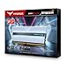 TEAMGROUP T-Force XTREEM ARGB 3600MHz CL18 32GB (2x16GB) PC4-28800 Dual Channel DDR4 DRAM Desktop Gaming Memory Ram (White) - TF13D432G3600HC18JDC01