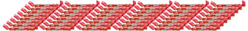 Jungle Jollies - Fresa, caja de 48 unidades miniatura 6