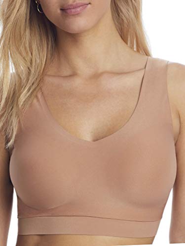 Image of Chantelle Women's Softstretch Padded V-Neck Bralette